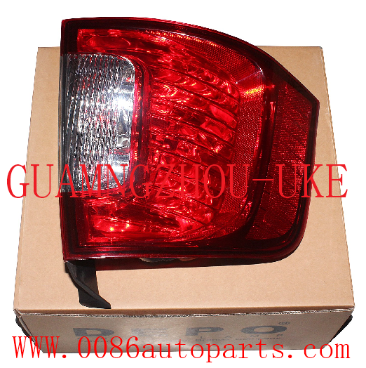 TAIL LAMP  OUTER  LEFT       -      330-