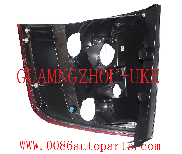 TAIL LAMP  OUTER  LEFT       -      330-1951L-UQ1(图3)